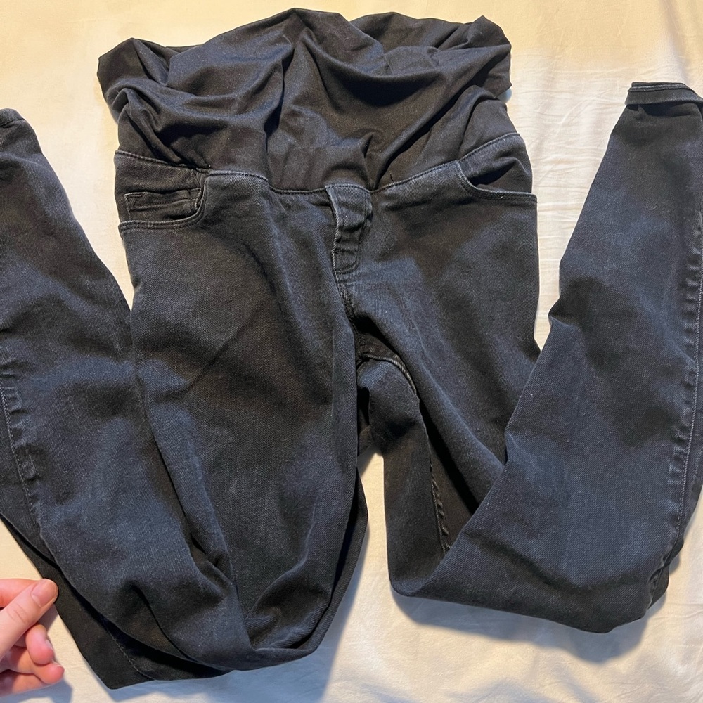 Maternity Jeans